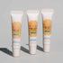 Sky and Sol Lip Jelly SPF 25 (Pack of 3) by Sky and Sol
