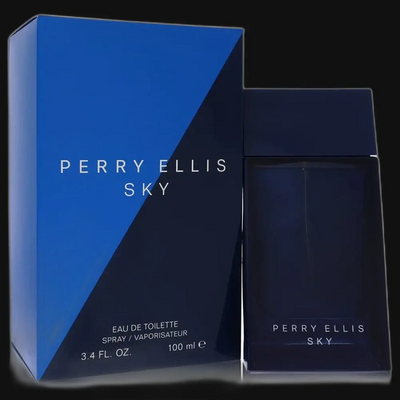 Sky By Perry Ellis Cologne for Men