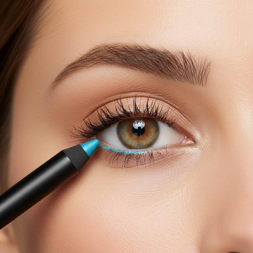 Ultimate Eye Liner Collection | REK Cosmetics - Longwear Precision Liquid Eyeliner by REK Cosmetics