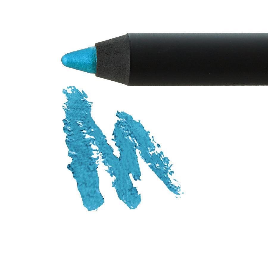 Ultimate Longwear Waterproof Eye Liner Collection by REK Cosmetics