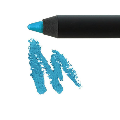 Ultimate Longwear Waterproof Eye Liner Collection by REK Cosmetics
