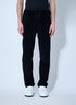 Saint Laurent Men Corduroy Drawstring Pants by Luosophy