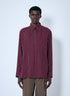 Saint Laurent Men Cassandre Shirt by Luosophy