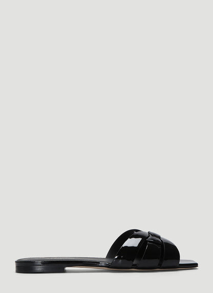 Saint Laurent Women Tribute Slides by Luosophy