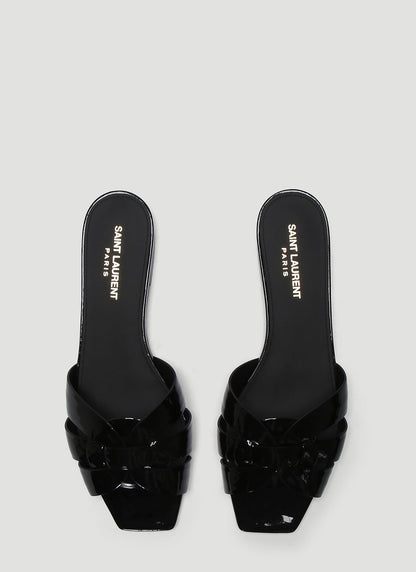 Saint Laurent Women Tribute Slides by Luosophy