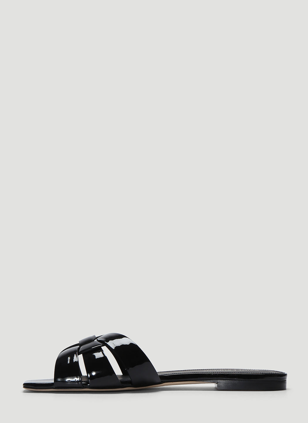 Saint Laurent Women Tribute Slides by Luosophy