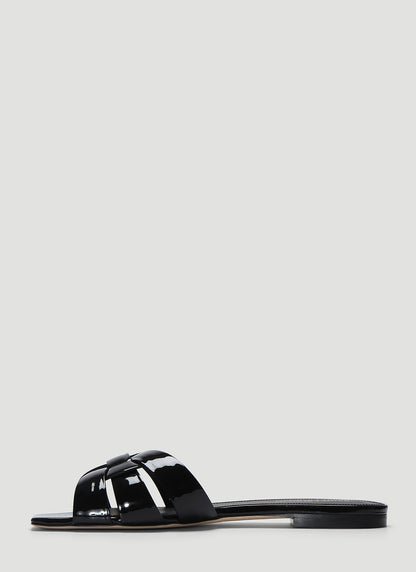 Saint Laurent Women Tribute Slides by Luosophy