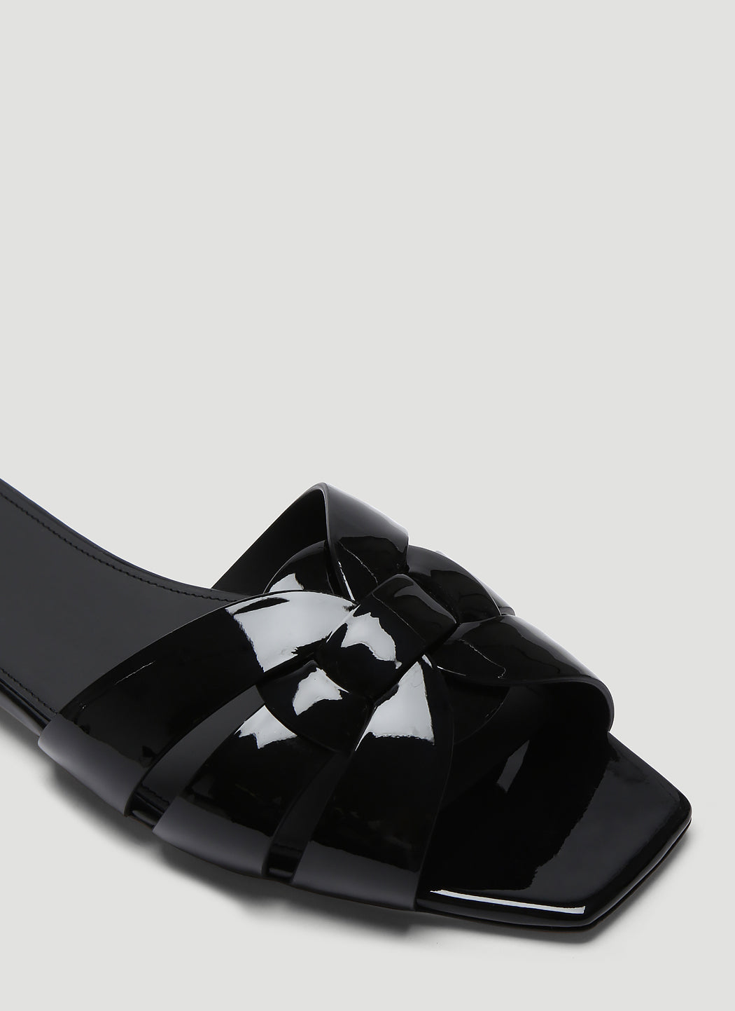 Saint Laurent Women Tribute Slides by Luosophy