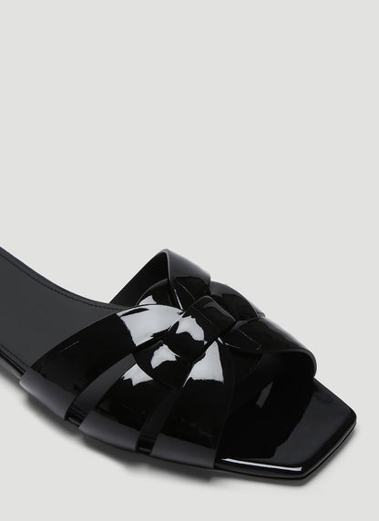 Saint Laurent Women Tribute Slides by Luosophy