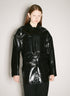 Saint Laurent Women Saharienne Jacket by Luosophy