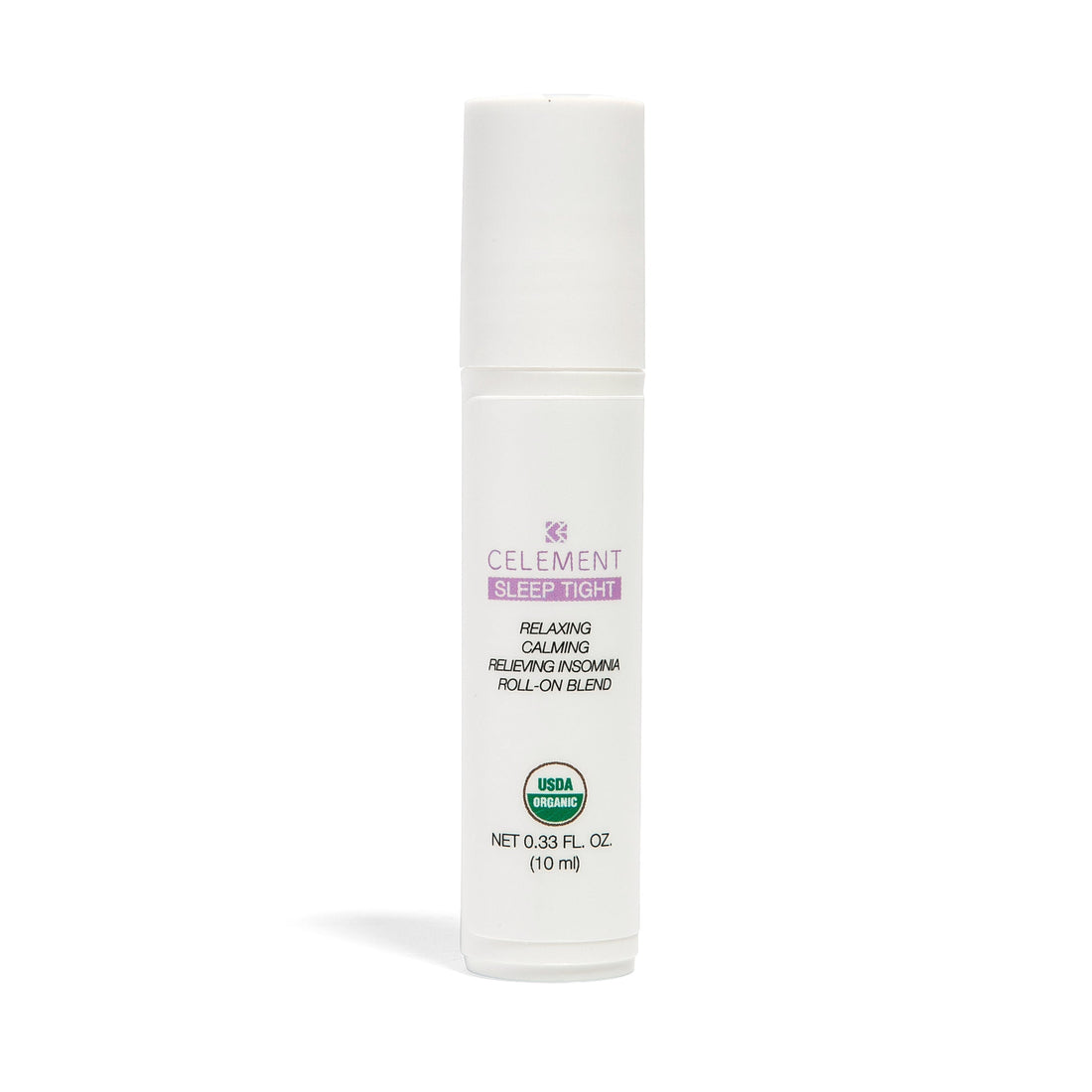 Sleep Tight Essential Oil Blend by CELEMENT