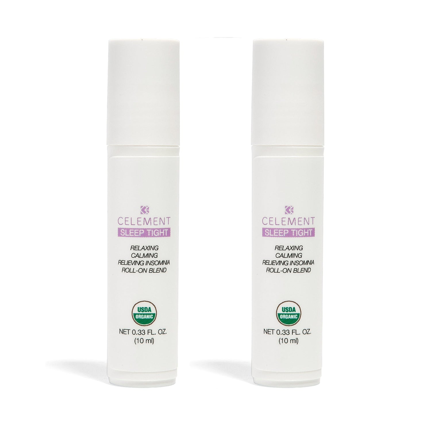 Sleep Tight Essential Oil Blend by CELEMENT