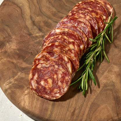 Mild Soppressata Sliced Coin Pack by Di Bruno Bros.