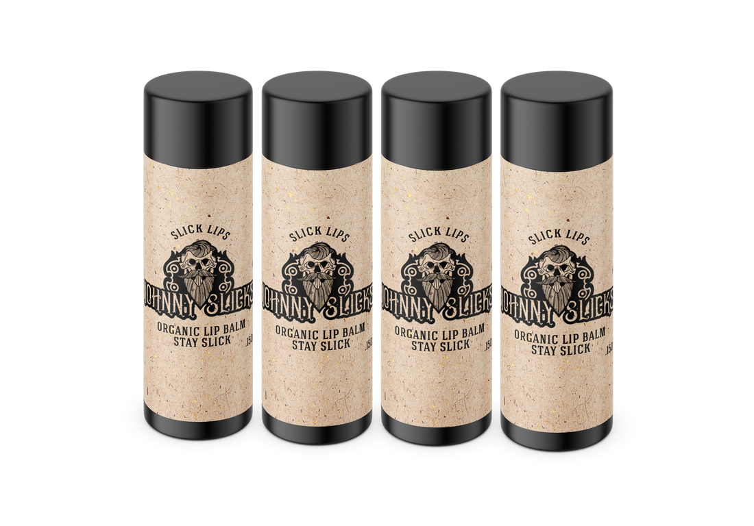 Slick Lips Pack by Johnny Slicks