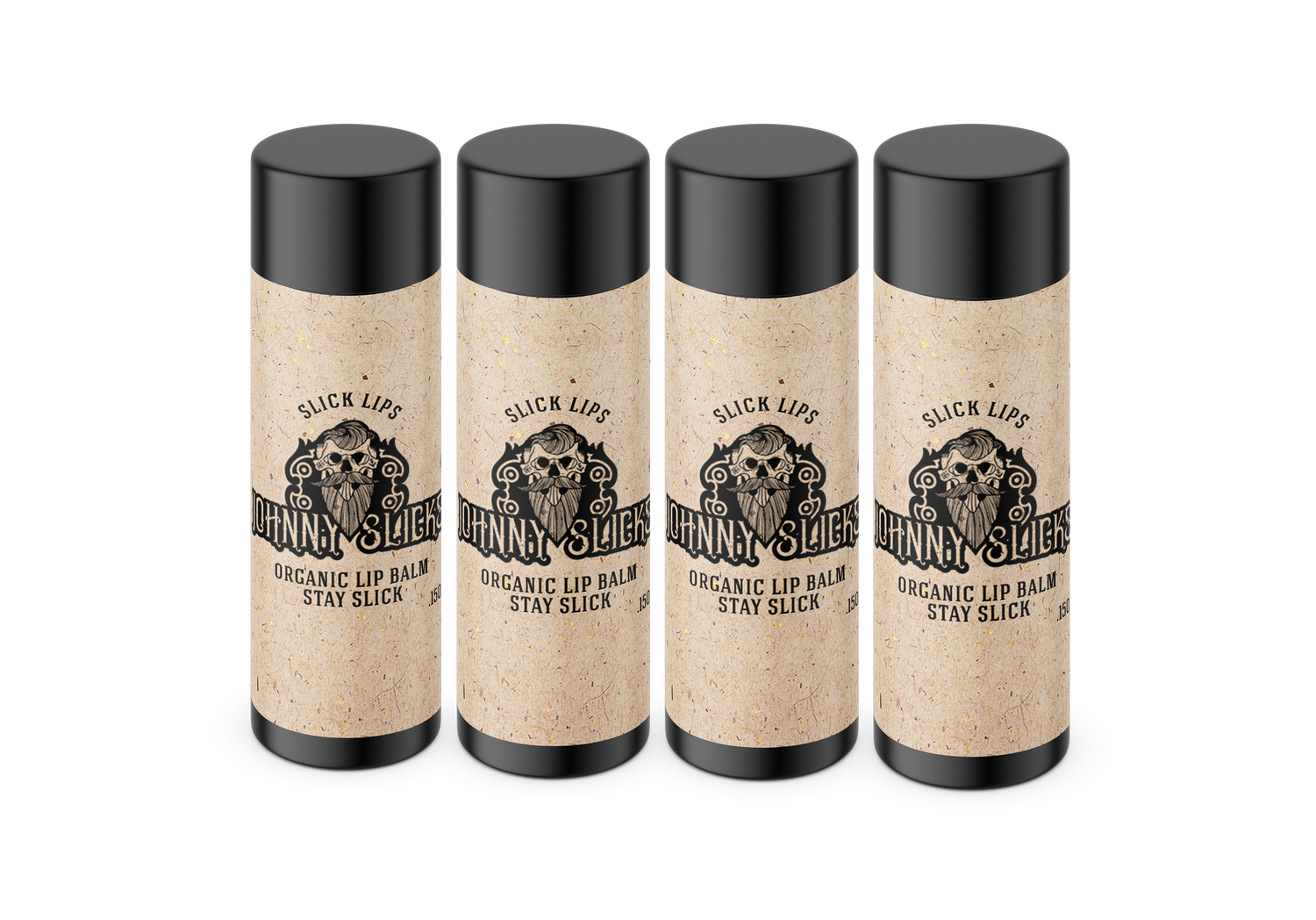 Slick Lips Pack by Johnny Slicks
