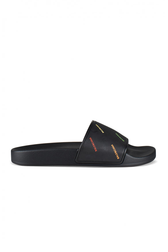 Balenciaga Women Slides by Luosophy