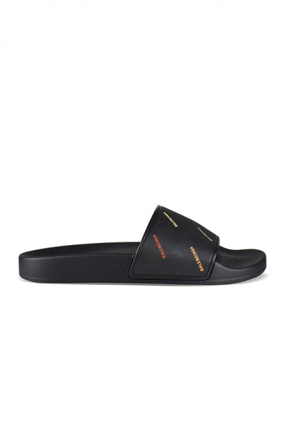 Balenciaga Women Slides by Luosophy