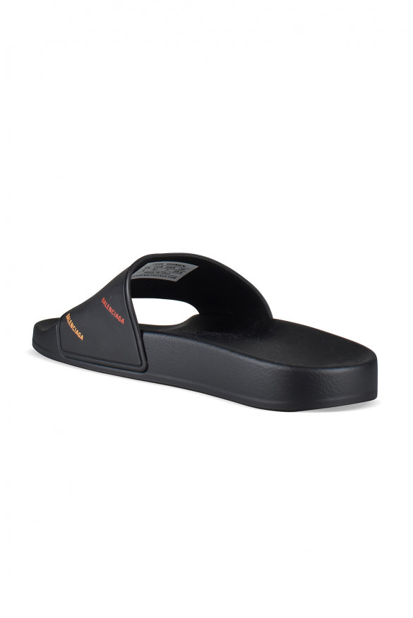 Balenciaga Women Slides by Luosophy