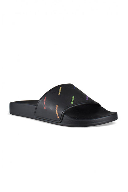 Balenciaga Women Slides by Luosophy