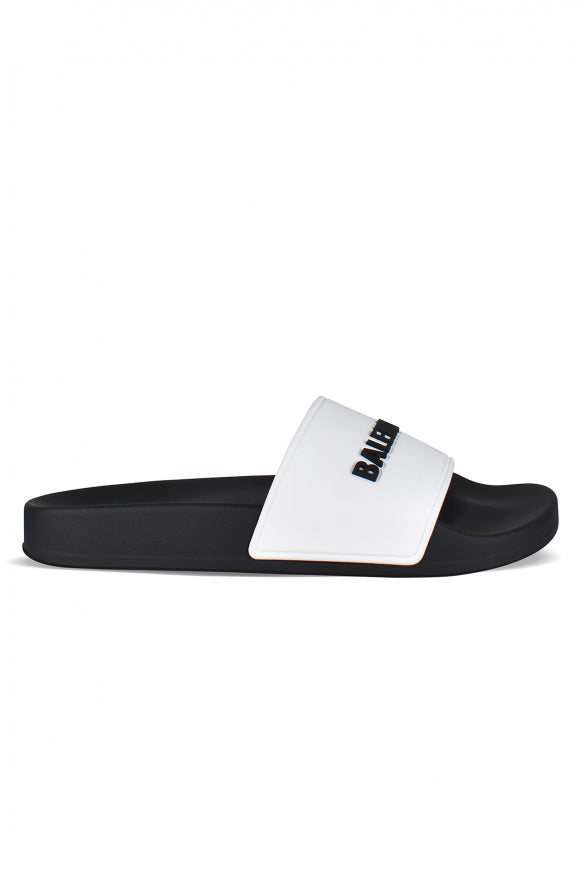 Balenciaga Women Slides by Luosophy