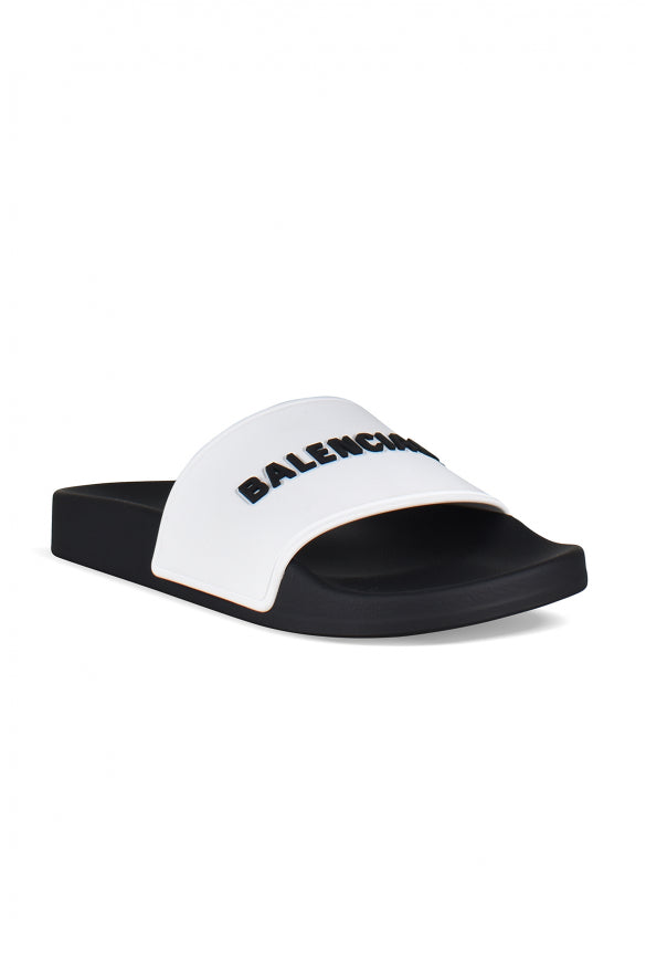 Balenciaga Women Slides by Luosophy
