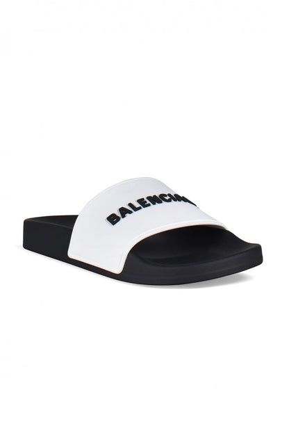 Balenciaga Women Slides by Luosophy