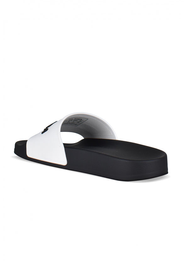 Balenciaga Women Slides by Luosophy