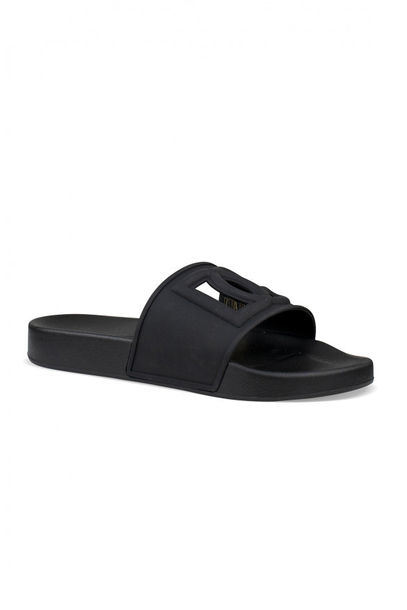 Dolce&amp;Gabbana Men Slides by Luosophy