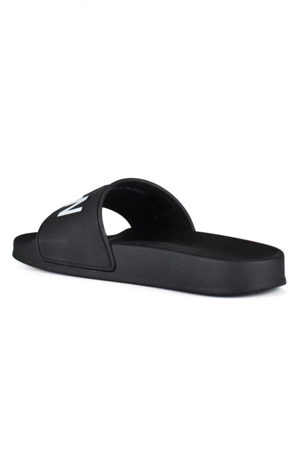 Dsquared2 Men Icon Slides by Luosophy