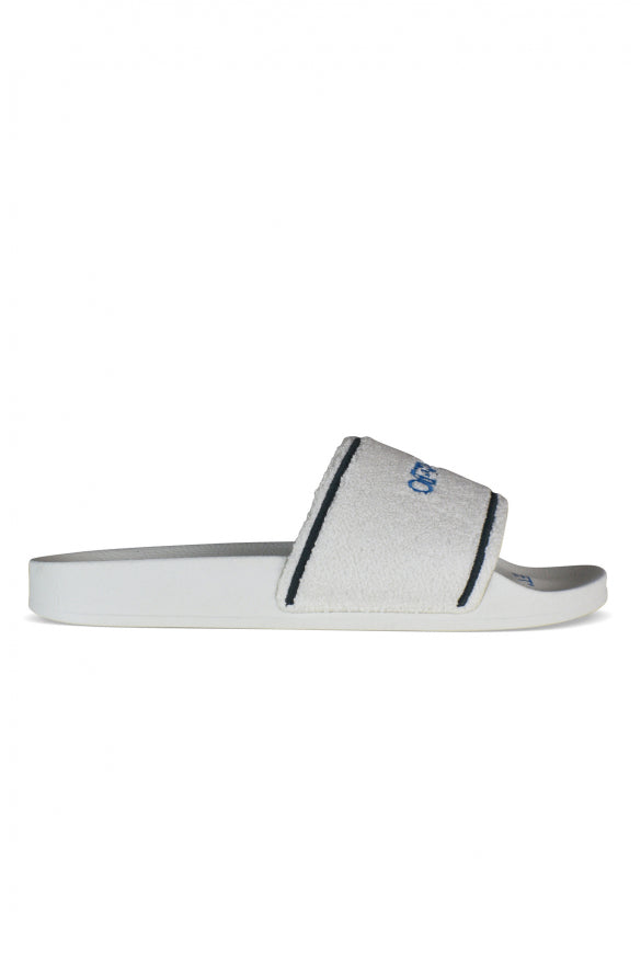 Off-White Men Slides by Luosophy