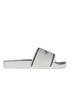 Off-White Men Slides by Luosophy