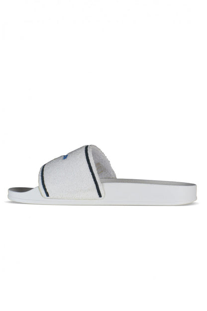 Off-White Men Slides by Luosophy