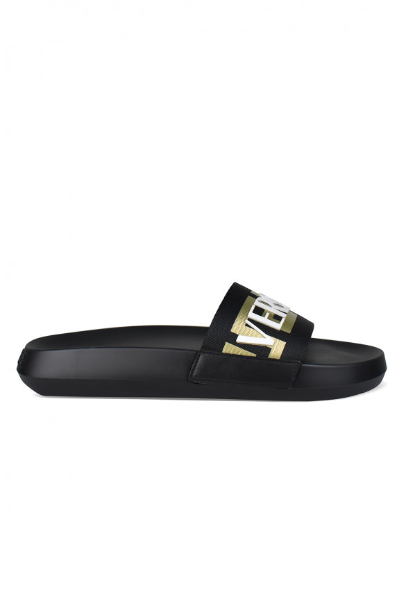 Versace Men Slides  DestGlow