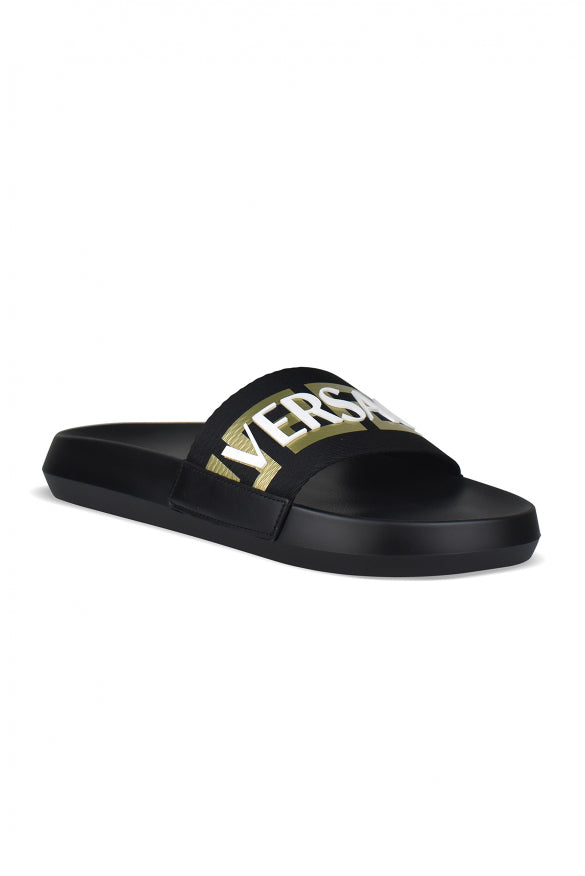 Versace Men Slides  DestGlow
