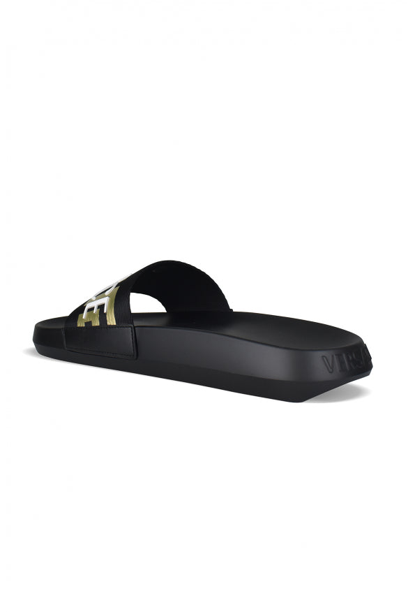 Versace Men Slides  DestGlow