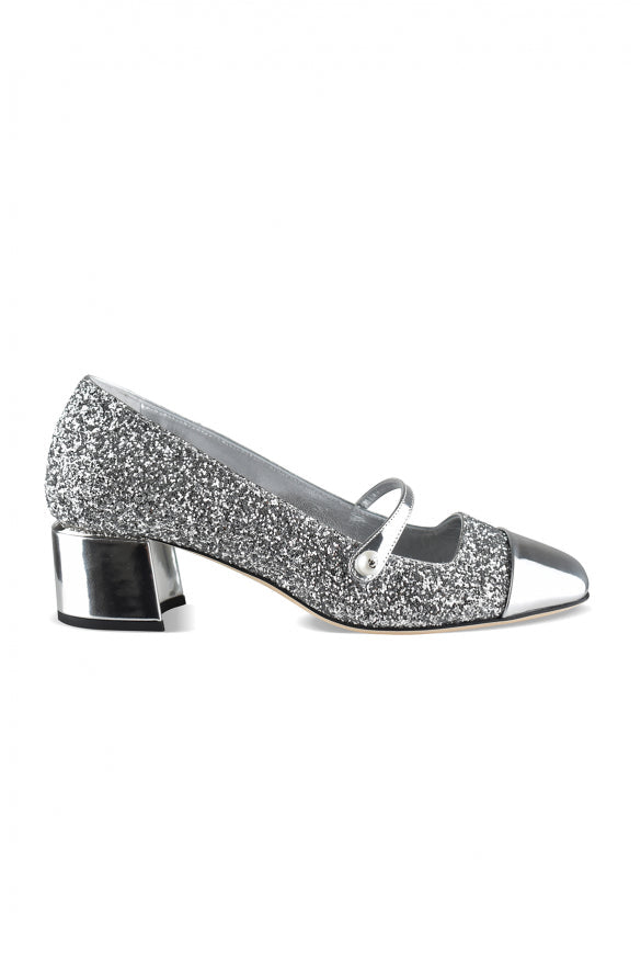 Jimmy Choo Women Elisa 45 Pumps by Luosophy
