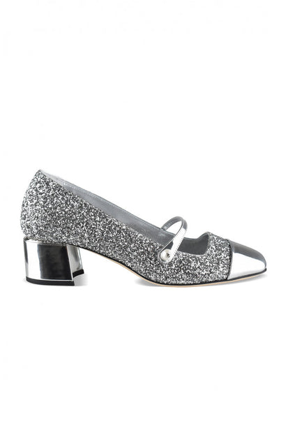 Jimmy Choo Women Elisa 45 Pumps by Luosophy