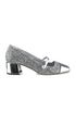 Jimmy Choo Women Elisa 45 Pumps by Luosophy