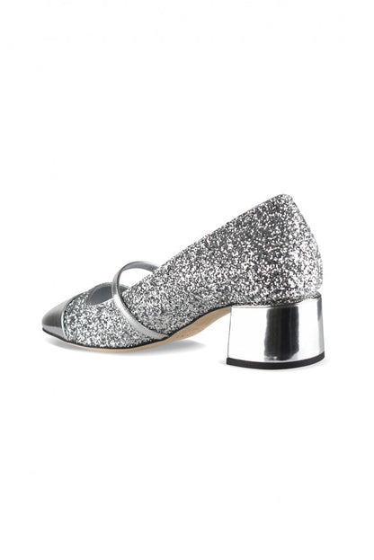 Jimmy Choo Women Elisa 45 Pumps by Luosophy