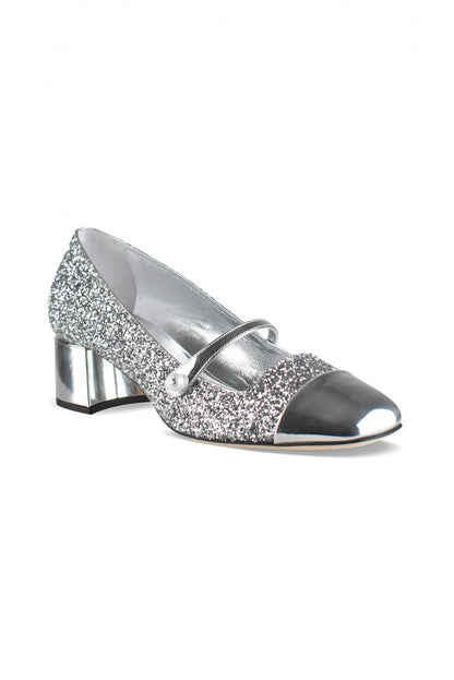 Jimmy Choo Women Elisa 45 Pumps by Luosophy