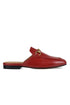 Gucci Women Princetown Slippers by Luosophy