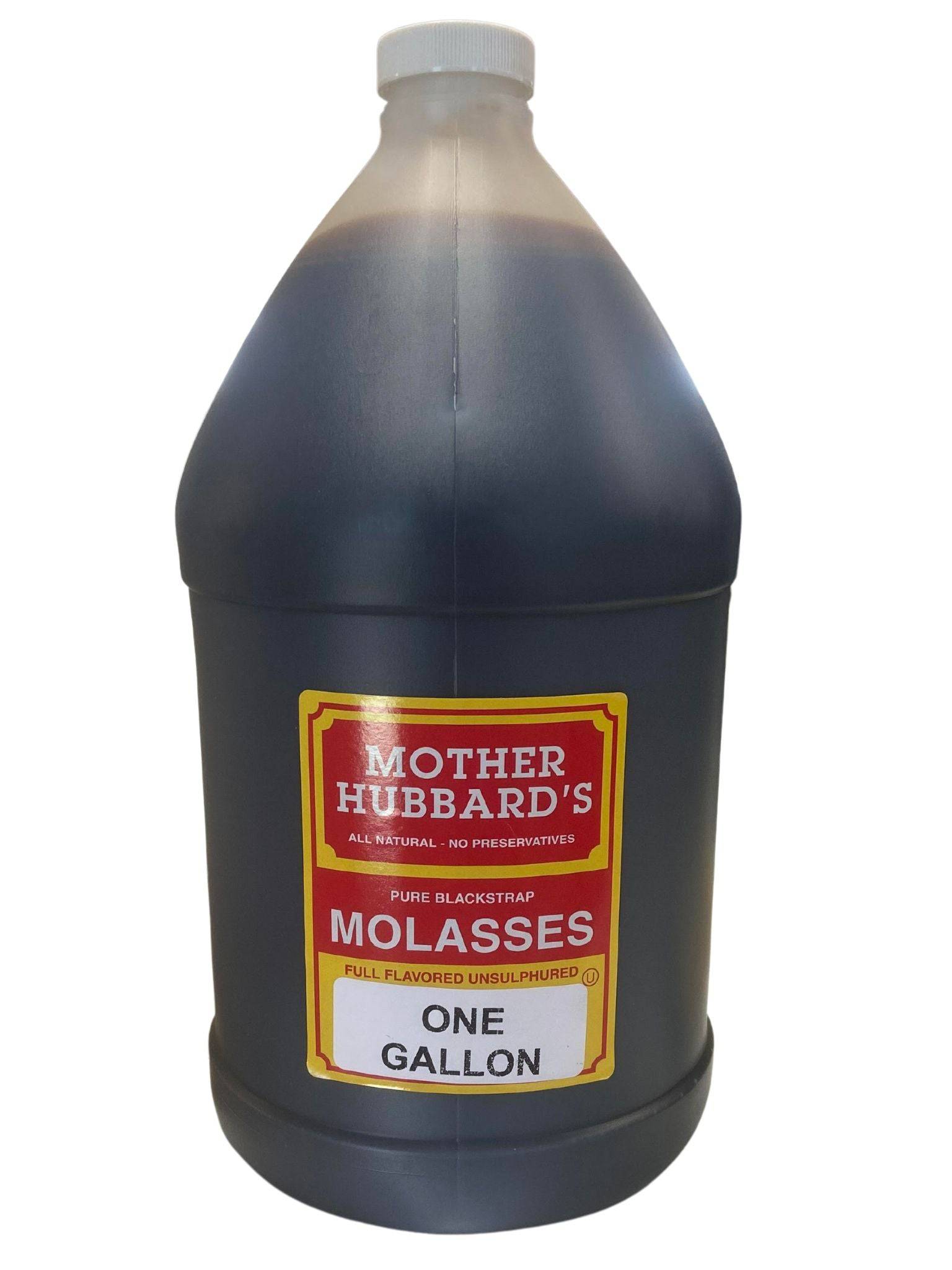 Molasses, Blackstrap by Country Life Natural Foods