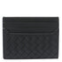 Bottega Veneta Men Intrecciato Small Cardholder by Luosophy