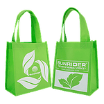 Reusable Shopping Bags - 20 Pack | By Sunrider
