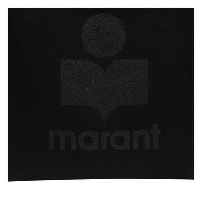 Isabel Marant Women Small Yenky Shopping Bag by Luosophy