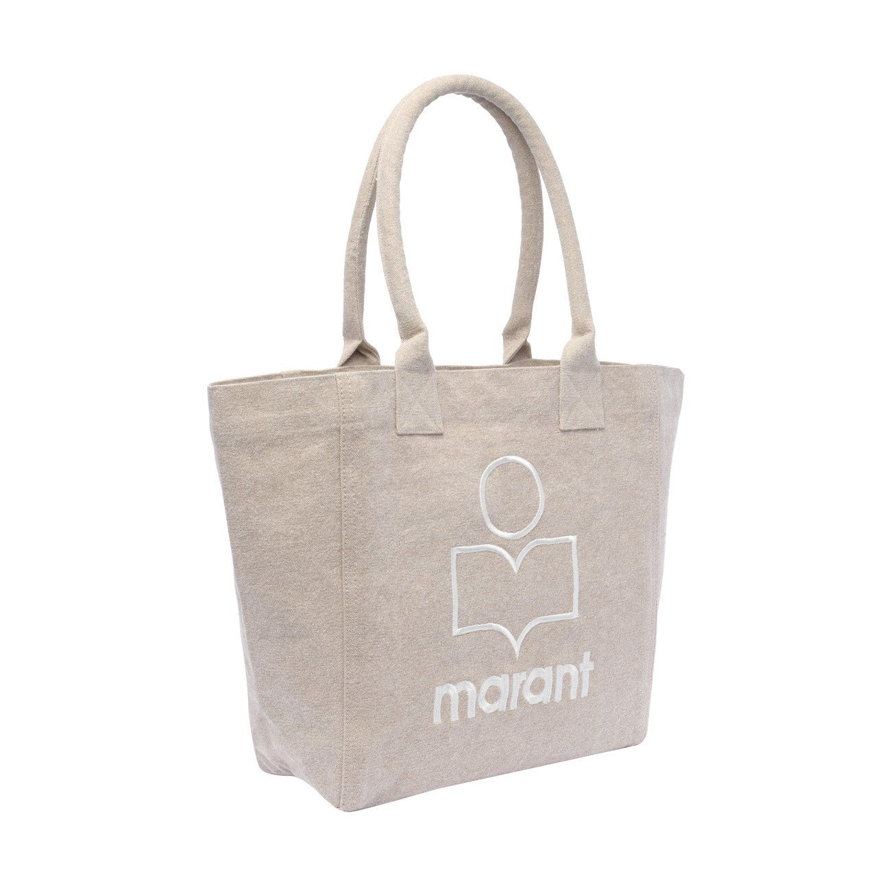 Isabel Marant Women Small Yenky Shopping Bag by Luosophy