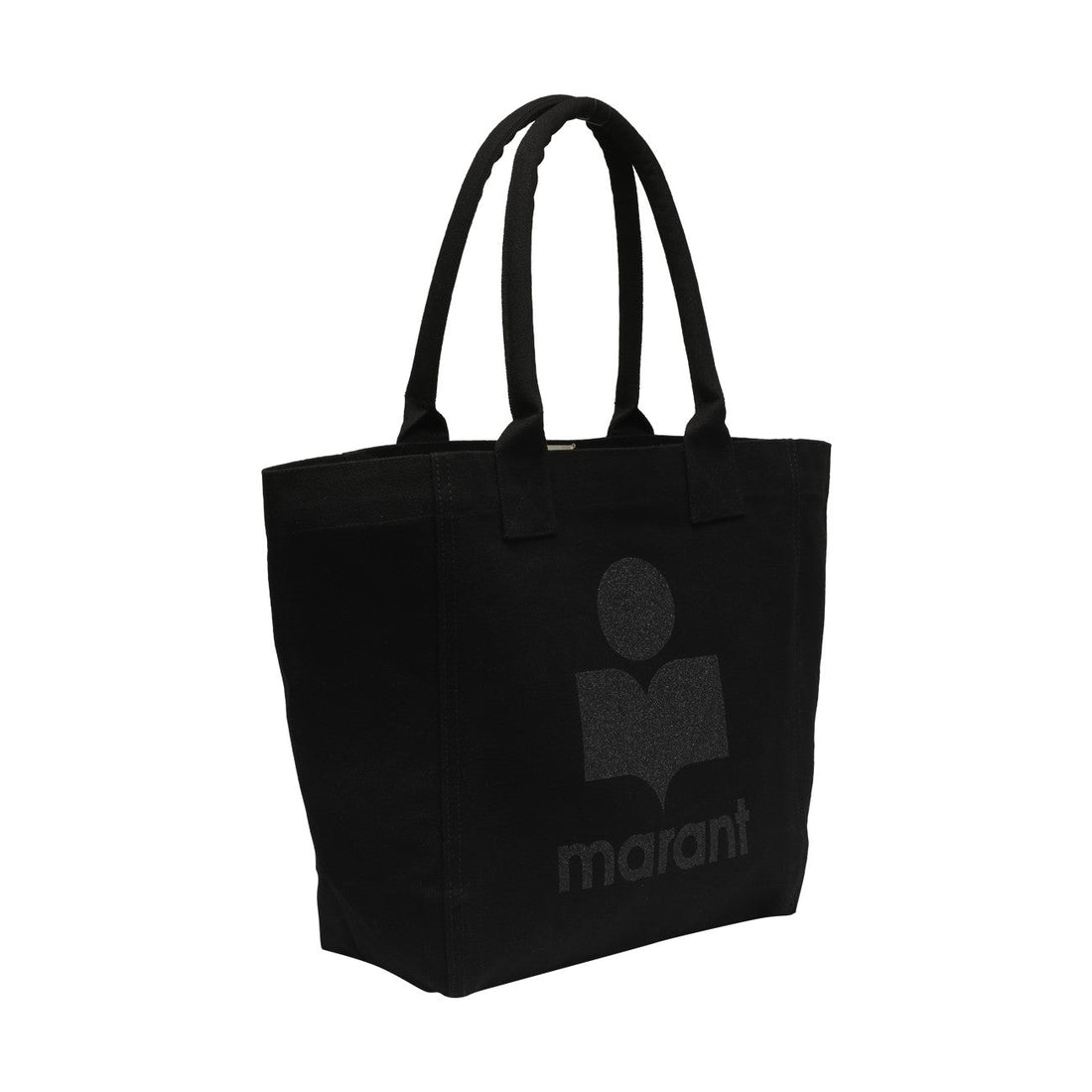 Isabel Marant Women Small Yenky Shopping Bag by Luosophy
