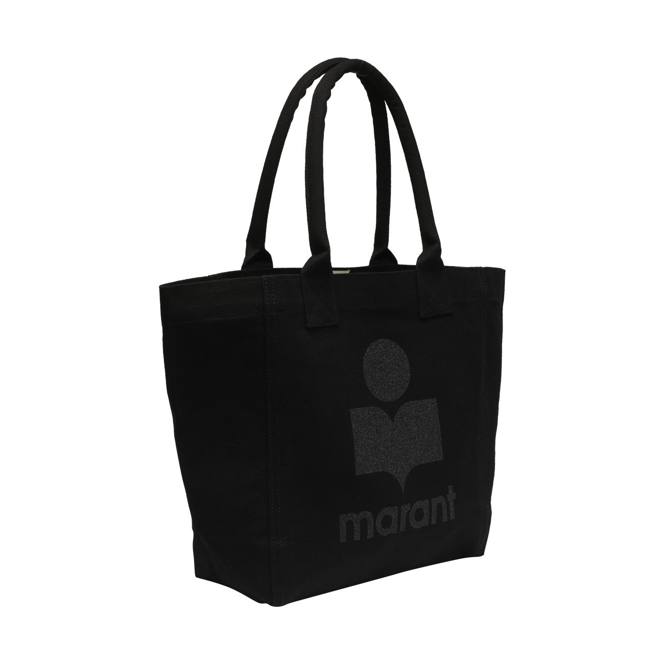 Isabel Marant Women Small Yenky Shopping Bag by Luosophy