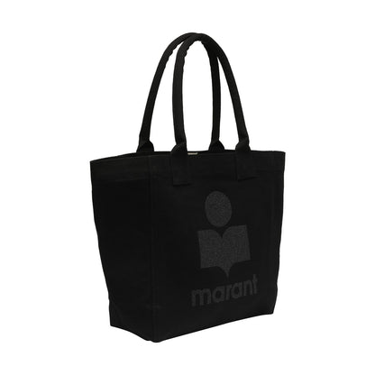 Isabel Marant Women Small Yenky Shopping Bag by Luosophy