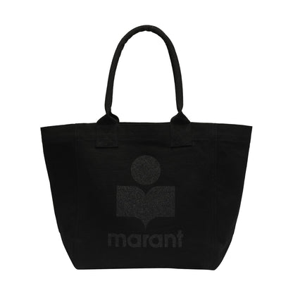 Isabel Marant Women Small Yenky Shopping Bag by Luosophy